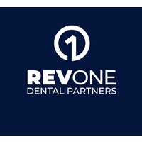 REV One Dental Partners logo - Similar company to Cfo Dental Partners