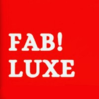 Fab! Luxe Magazine logo - Similar company to Legacy B2B Media