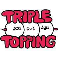 Triple Topping Games logo - Similar company to A Sharp, Llc