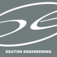 Deaton Engineering, Inc. logo - Similar company to Daeton Communications
