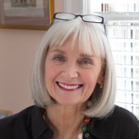 Dorothy P. Holinger, Ph.D., Author/Psychologist logo - Similar company to Habit Design®