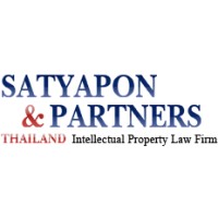Satyapon & Partners logo - Similar company to Domnern Somgiat & Boonma (Ds&B)