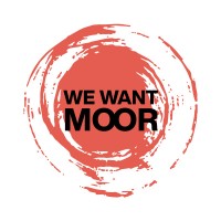 WE WANT MOOR Verein zum Schutz der deutschen Moore e. V. logo - Similar company to Fiveandfriends