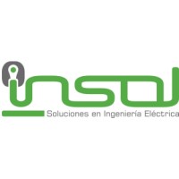 Ingeniería Y Soluciones INSOL SAS logo - Similar company to Pcm Engineering