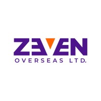 Zeven Overseas Ltd. logo - Similar company to Xxx
