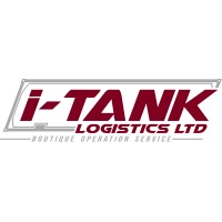 ITANK Logistics Ltd logo - Similar company to Ktc Logistics Gt
