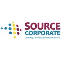 Source Corporate logo - Similar company to Gbd Commodities Pte Ltd
