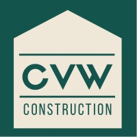 CVW Construction logo - Similar company to Cvw T-Lines