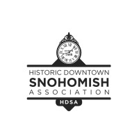 Historic Downtown Snohomish logo - Similar company to Minds-I Education