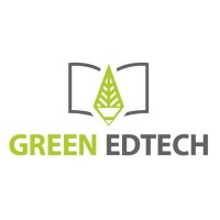 Green EdTech logo - Similar company to Greens Fintech Innovation Ltd Difc Uae