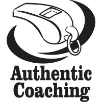 Authentic Coaching logo - Similar company to Creative Development Llc