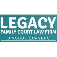 Legacy Family Court Law Firm | Best Divorce Lawyers | 24*7 Help logo - Similar company to Spicy Law Firm