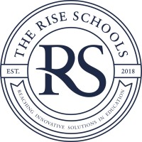 The RISE Schools logo - Similar company to Master Of Advanced Study In Engineering (Mas-E) At Uc Berkeley