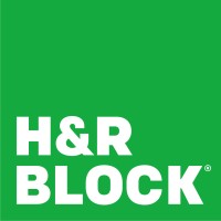 H&R Block Australia logo - Similar company to H&R Block Canada