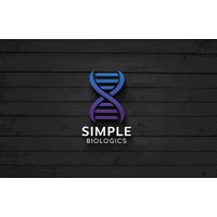 Simple Biologics logo - Similar company to General Therapeutics