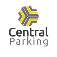 Central Parking Chile logo - Similar company to Central Parking System