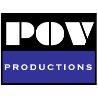 POV Productions LLC logo - Similar company to Shine Entertainment