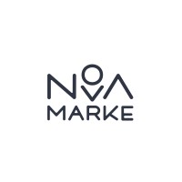 Novamarke | Agencia Digital logo - Similar company to Creaciones