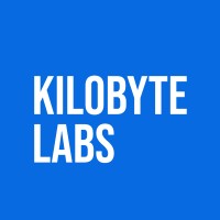Kilobyte Labs logo - Similar company to Wincast