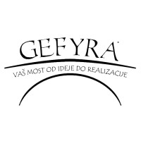 Gefyra d.o.o. logo - Similar company to Smart Resourcing