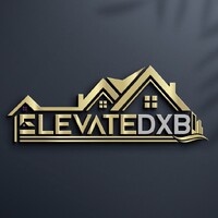 ElevateDXB Real Estate 🇦🇪 logo - Similar company to Rykov.Pro