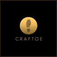 Craftoe logo - Similar company to Unistic Group