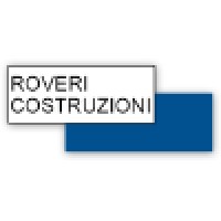 Roveri Costruzioni srl logo - Similar company to 2Dc Srl