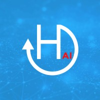HireRevolution AI logo - Similar company to Your Work Buddy