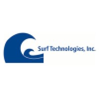 Surf Technologies, Inc. logo - Similar company to Surf Technology As