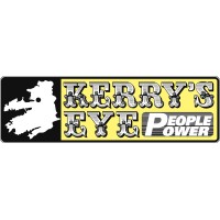 Kerry's Eye Newspaper logo - Similar company to Radio Kerry