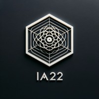 IA22 logo - Similar company to Blue-Group