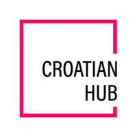 Croatian Hub logo - Similar company to Engel & Völkers Istria