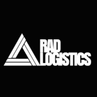 RAD Logistics logo - Similar company to Cgo Logistics