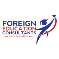 Foreign Education Consultants - FEC logo - Similar company to Befoed - Beyond Foreign Education