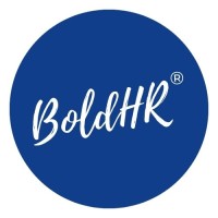 BoldHRⓇ logo - Similar company to Bold Hr - Hr Expert