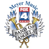Band of Angels logo - Similar company to Center For Recorded Music