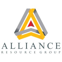 Alliance Resource Group logo - Similar company to The Bennett Group