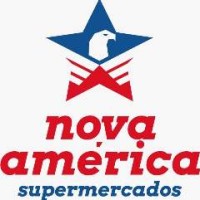 SUPERMERCADO NOVA AMÉRICA logo - Similar company to União Supermercados