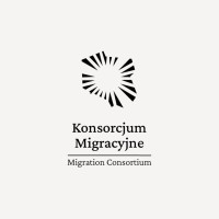 Konsorcjum Migracyjne logo - Similar company to Nomada Association