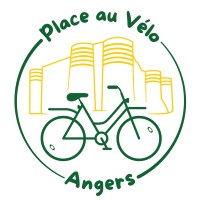 Place au vélo Angers logo - Similar company to Timy Mobility Pro