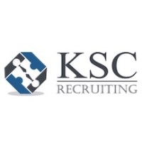 KSC Recruitment & Staffing logo - Similar company to Vent Recruitment & Staffing Services