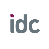IDC (Industrial Design Consultancy) logo - Similar company to Rocket Powered