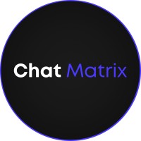Chatmatrix logo - Similar company to Oxnia Infotech Pvt Ltd