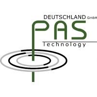 PAS Technology Deutschland logo - Similar company to Smartfabrik Gmbh
