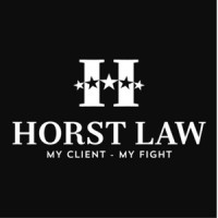 Horst Law logo - Similar company to Avellar Pllc