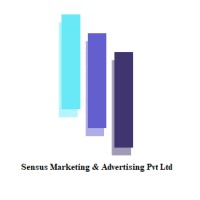 Sensus Marketing And Advertising Pvt Ltd