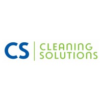 CS Cleaning Solutions logo - Similar company to Ds Cleaning