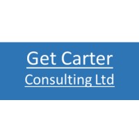 GET CARTER CONSULTING LTD logo - Similar company to Galaxy Research