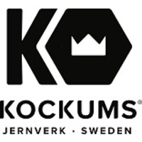 Kockums Jernverk AB logo - Similar company to Stitec Ab
