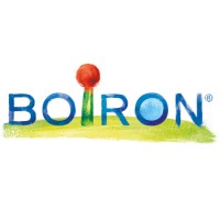 Boiron Belux logo - Similar company to O & P Biotech 甌瀛生技